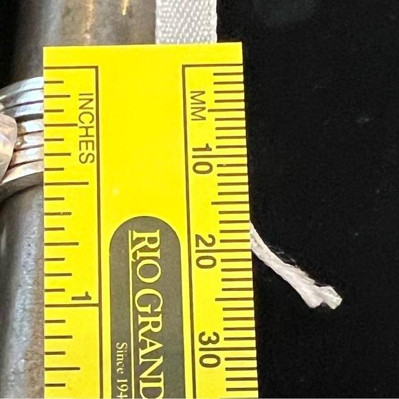 Janice Girardi, stackable rings - Picture 7 of 11